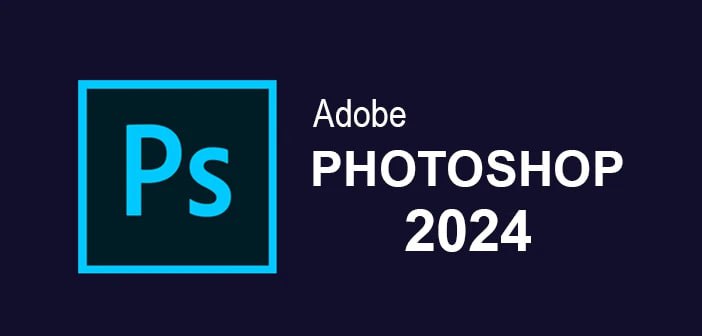 Adobe Photoshop 2024 精简版 v25.1.0 绿色便携版